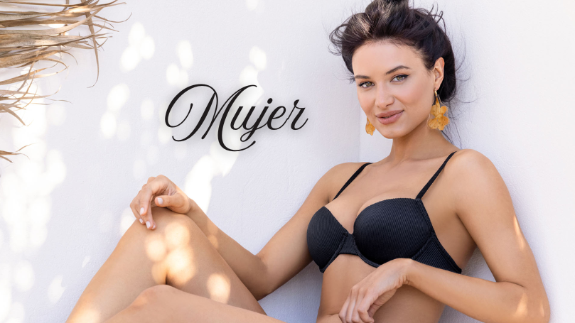 MUJER