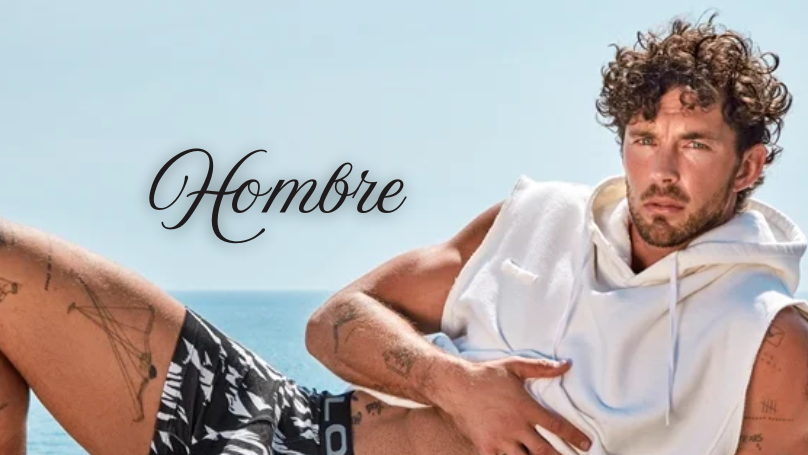 HOMBRES