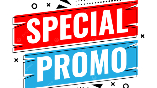 PROMOCIONES