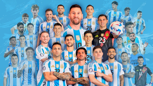 MUNDIAL 2026