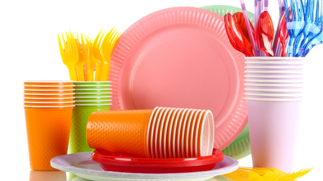 DESCARTABLES/ BOLSAS POLIPROPILENO