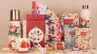 HELEN BY IBI CRAFT edición limitada