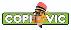Logo de LIBRERIA COPI VIC