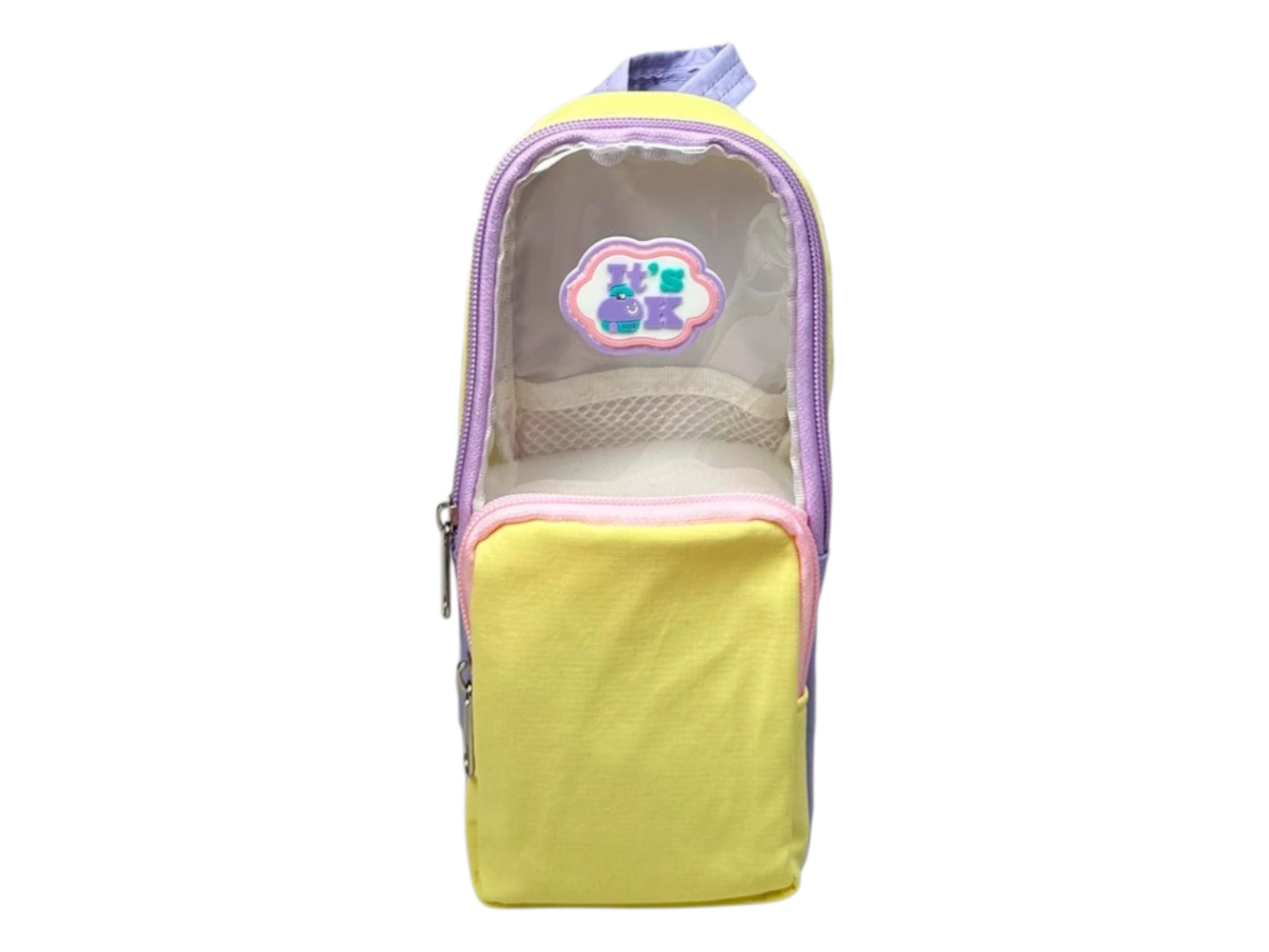 Canopla Rexon mini mochila