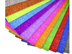 Goma eva gibre por unidad