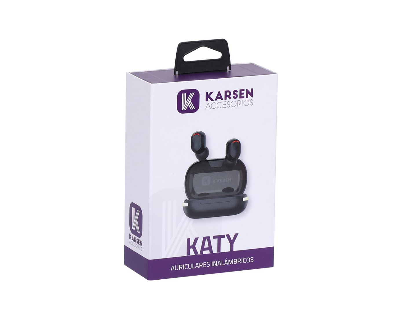 Auricular inalambrico KATY KARSEN
