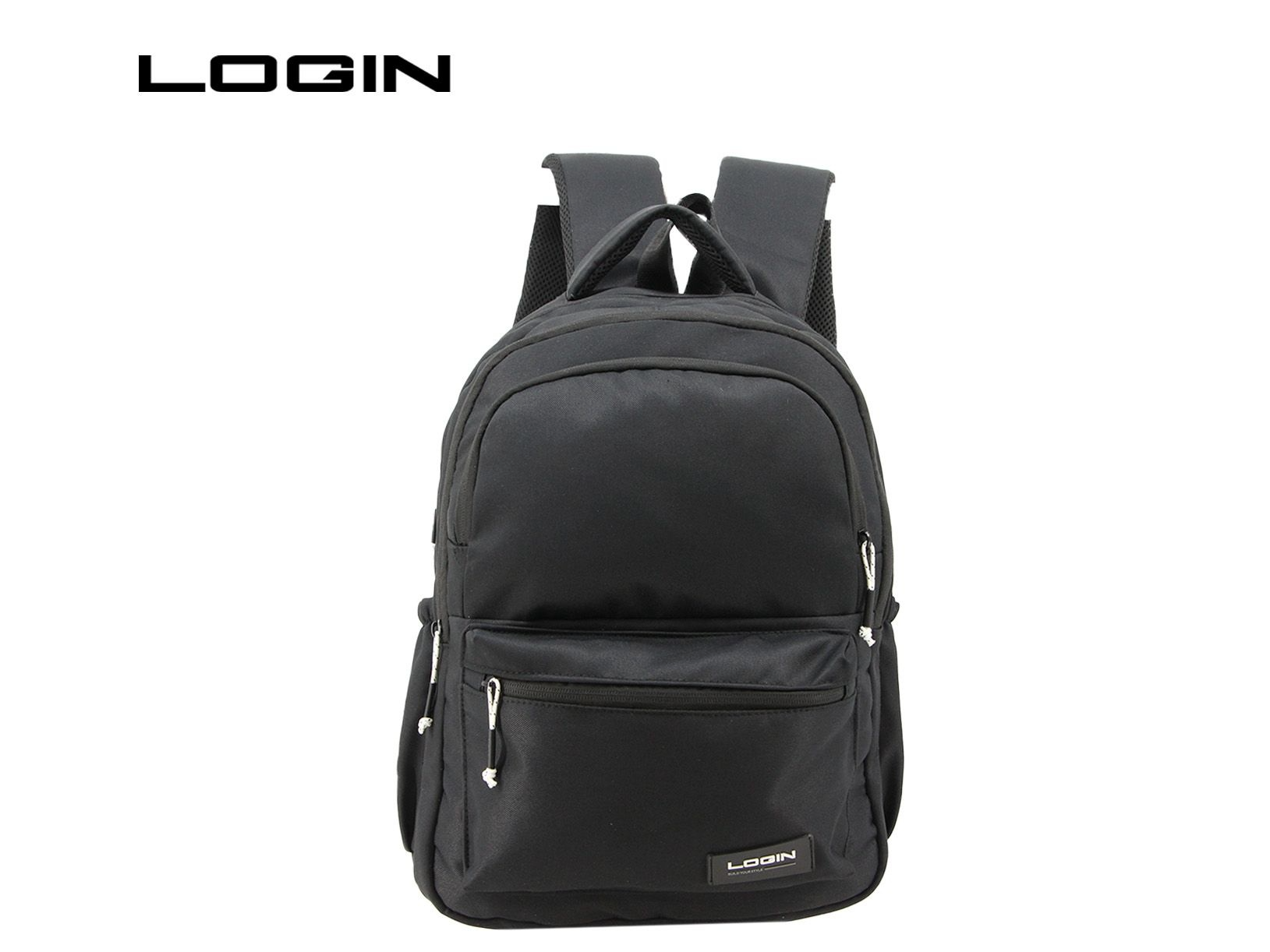 Mochila espalda LOGIN