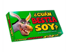 Juego de mesa CUAN BESTIA SOY?