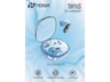Auricular inalambrico NOGA BTWINS 45