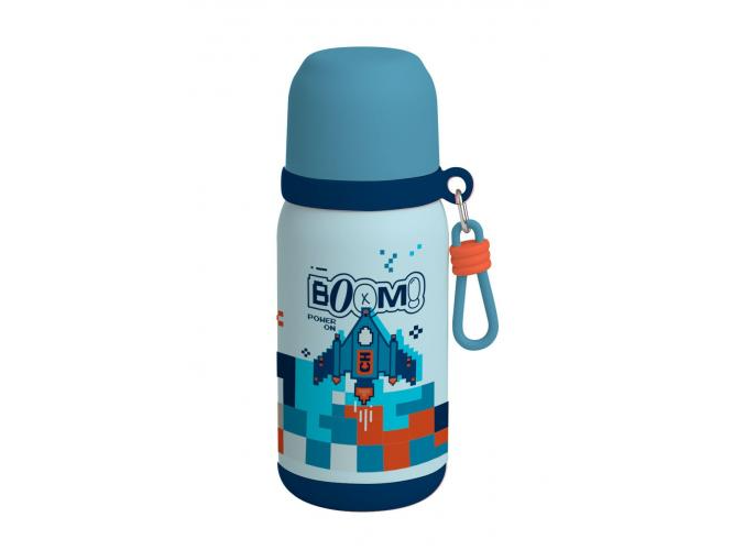 Botella termica CHIMOLA 500 ML BZ100 space