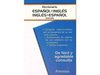 Diccionario Artemisa Ingles-Español