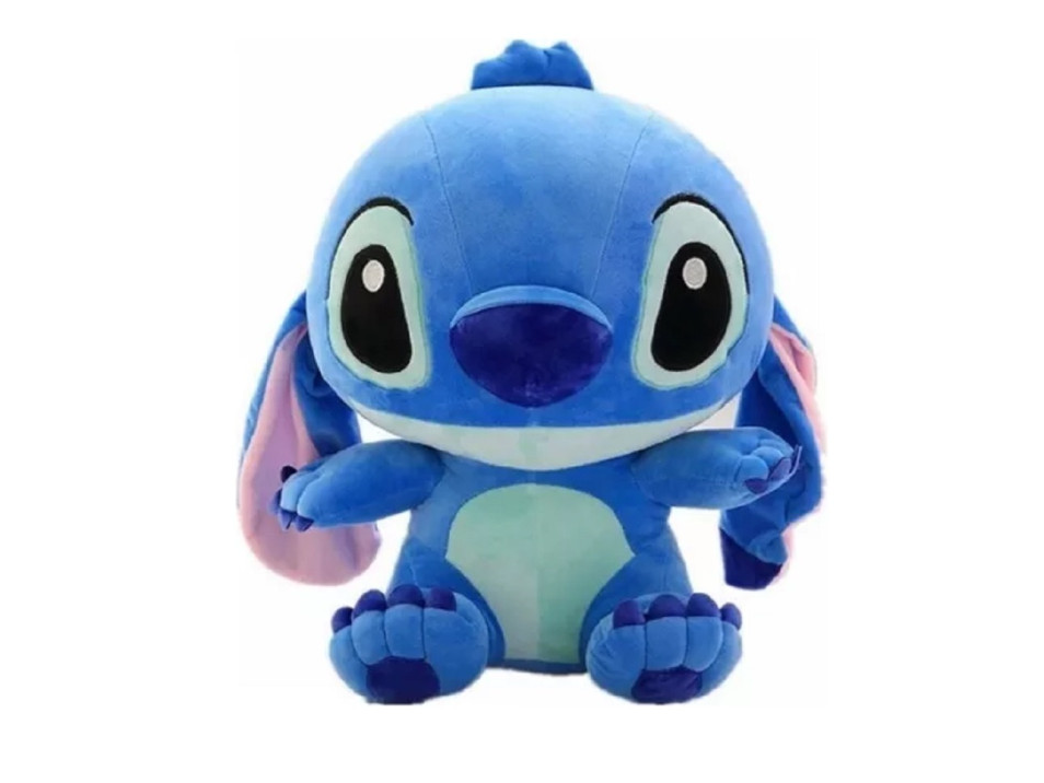 Peluche STITICH 20 cm