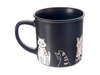 Jarro Mug gatitos con tapa