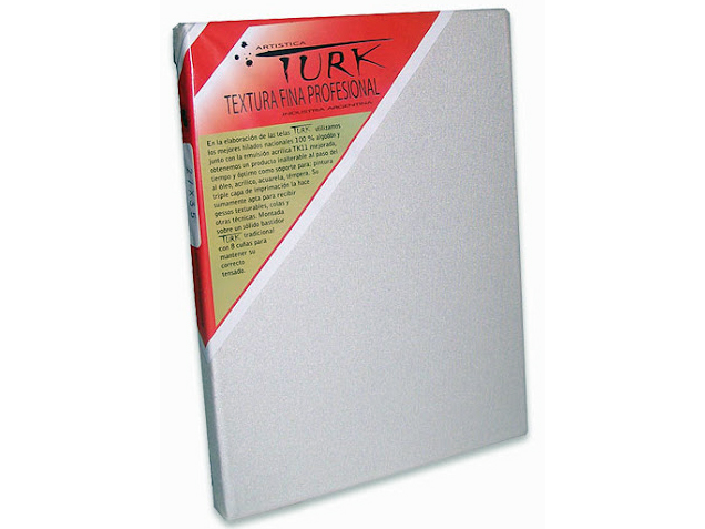 Baatidor Turk Moldura