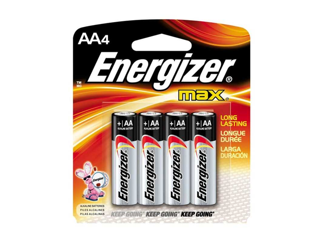Pila AA ENERGIZER x1