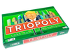 Juego de mesa TRIOPOLY de NUPRO