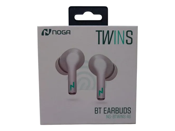 Auricular NOGA BTWINS 46
