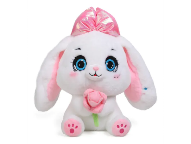 Peluche Bunny Chimola 45 cm