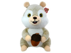 Peluche ardilla 60 cm