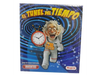 Juego de mesa EL TUNEL DEL TIEMPO