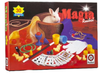 Juego de mesa de magia RUIBAL 30 trucos