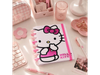 Cuaderno A5 Hello Kitty a discos Mooving