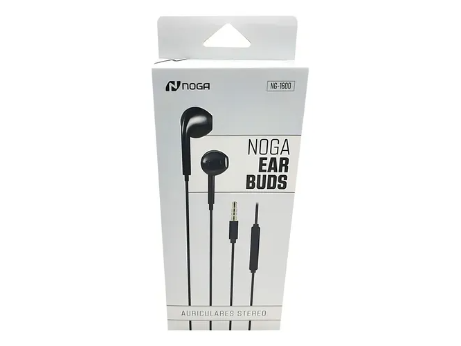 Auricular NOGA NG-1600