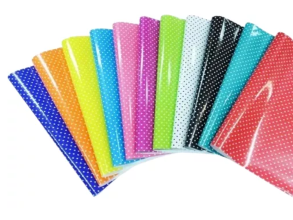 Papel lunar LUMA x10 $5000