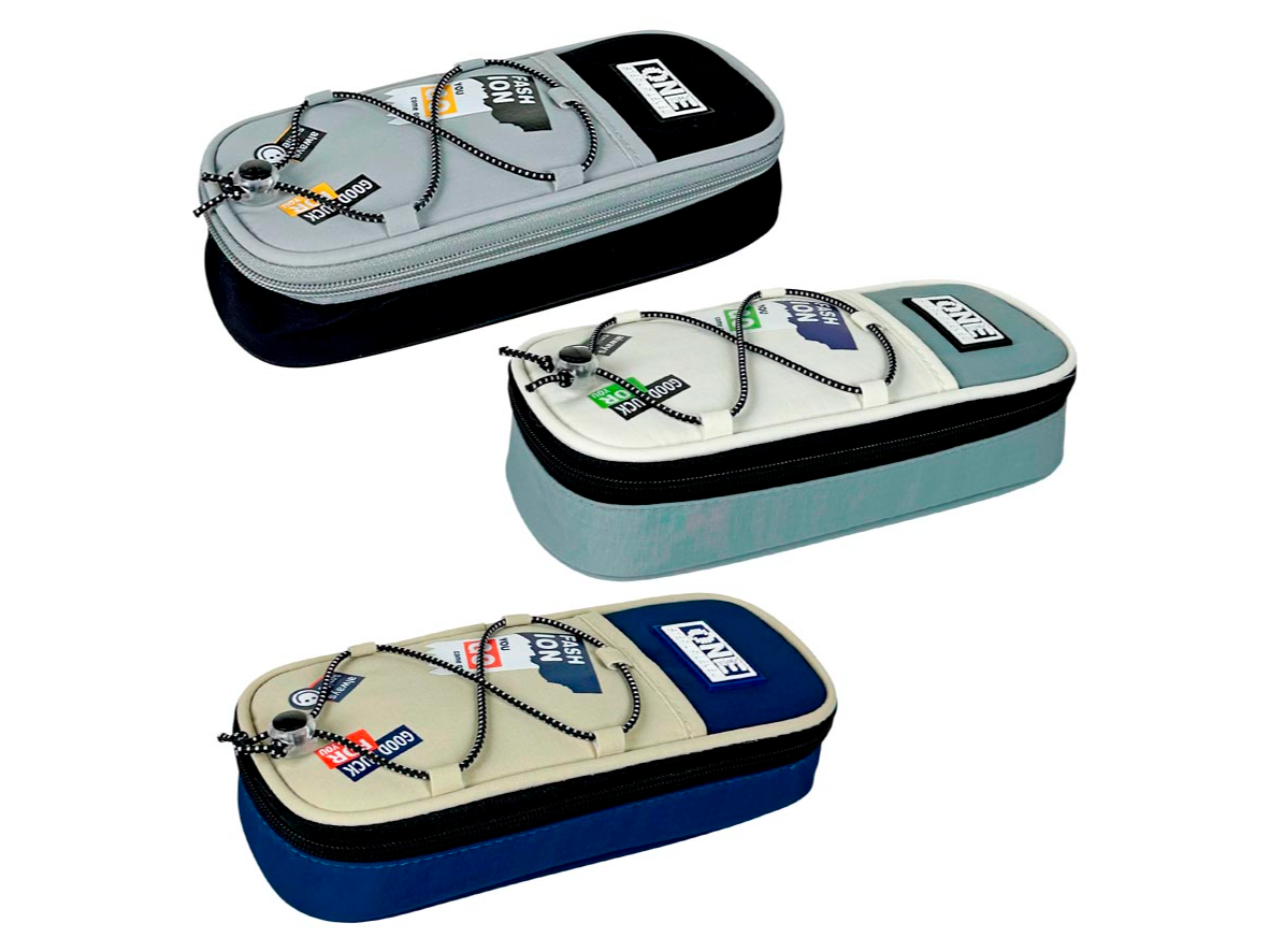 Canopla REXON 2 pisos one level