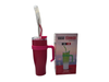Vaso termico Quencher 1,2 lts Fucsia