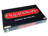 Juego de mesa ESQUIZIONARY