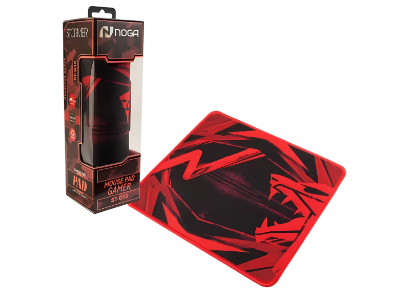 Mouse Pad gamer NOGA