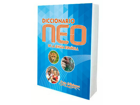 Diccionario ARTEMISA NEO Español