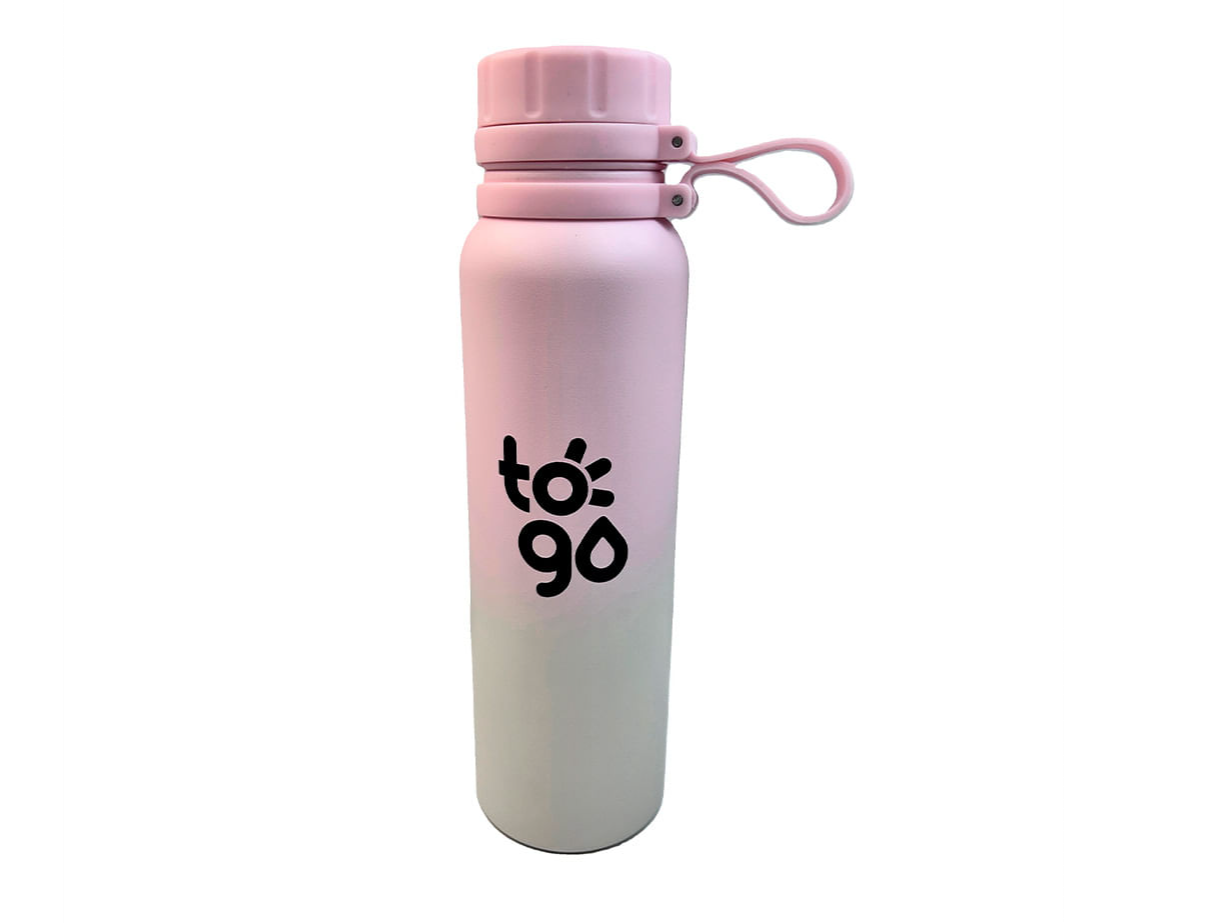 Botella TOGO termica