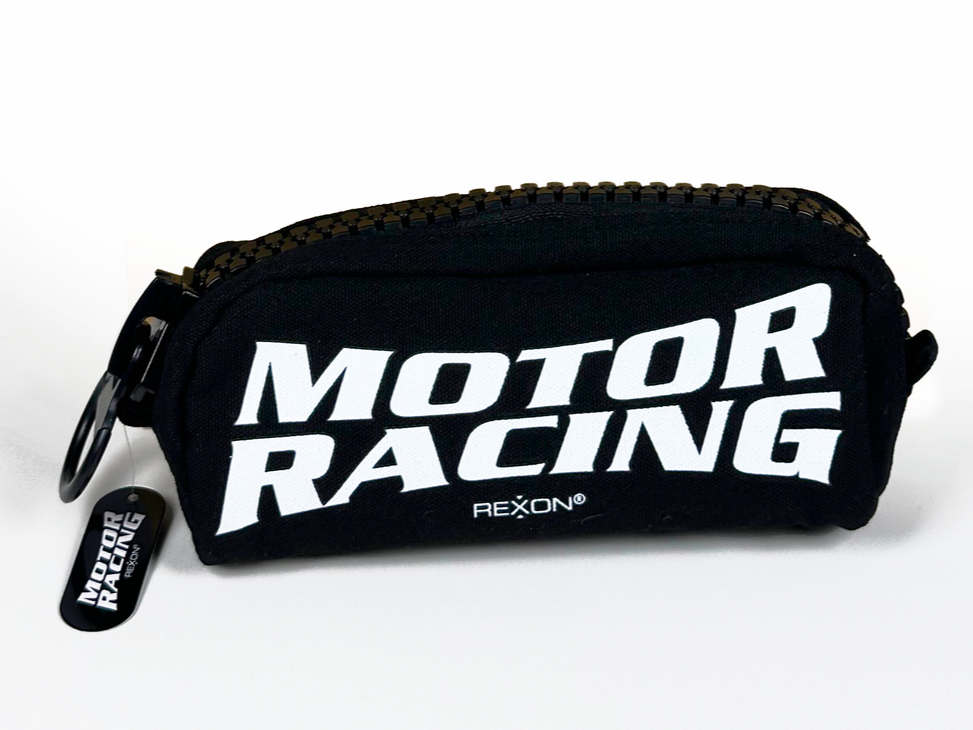 Canopla REXON motor racing