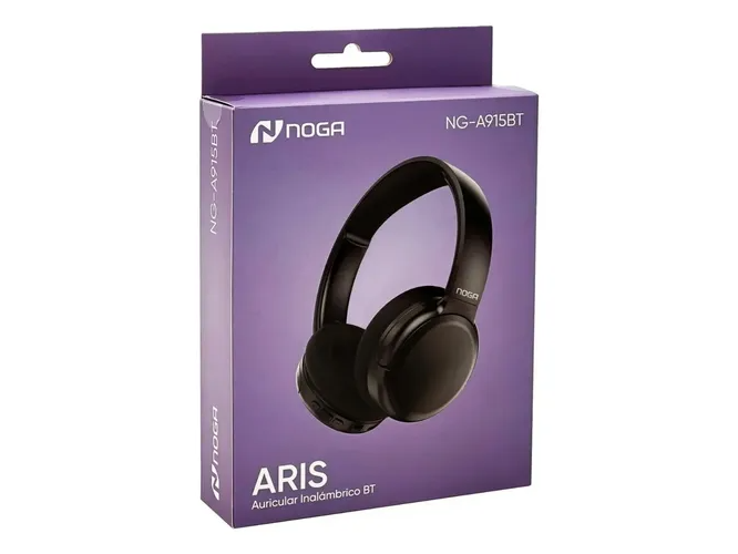 Auricular NOGA ARIS NG-A915BT