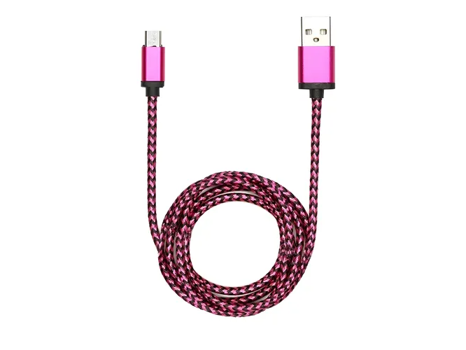 Cable micro usb MALIBU