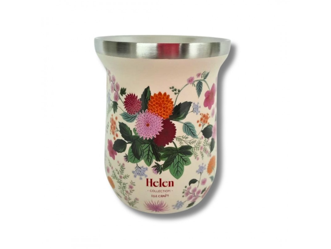 Mate acero Helen