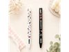 Roller borrable Hello Kitty click x1