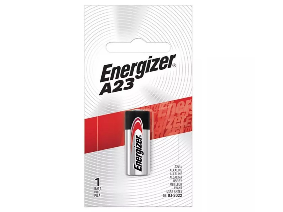 Pila A23 ENERGIZER  x1