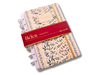 Cuaderno Ibicraft discos 80 hjs A5
