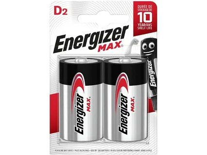Pila ENERGIZER D (grande) x1