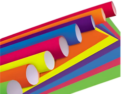 Papel Afiche x10 unidades