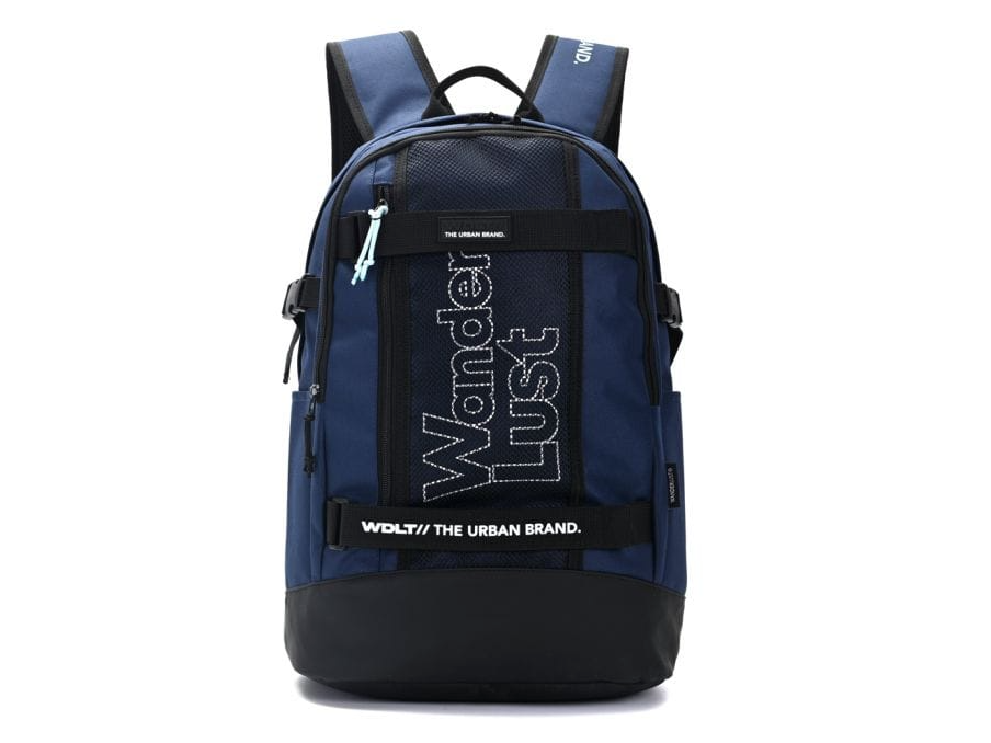 Mochila espalda wonder lust