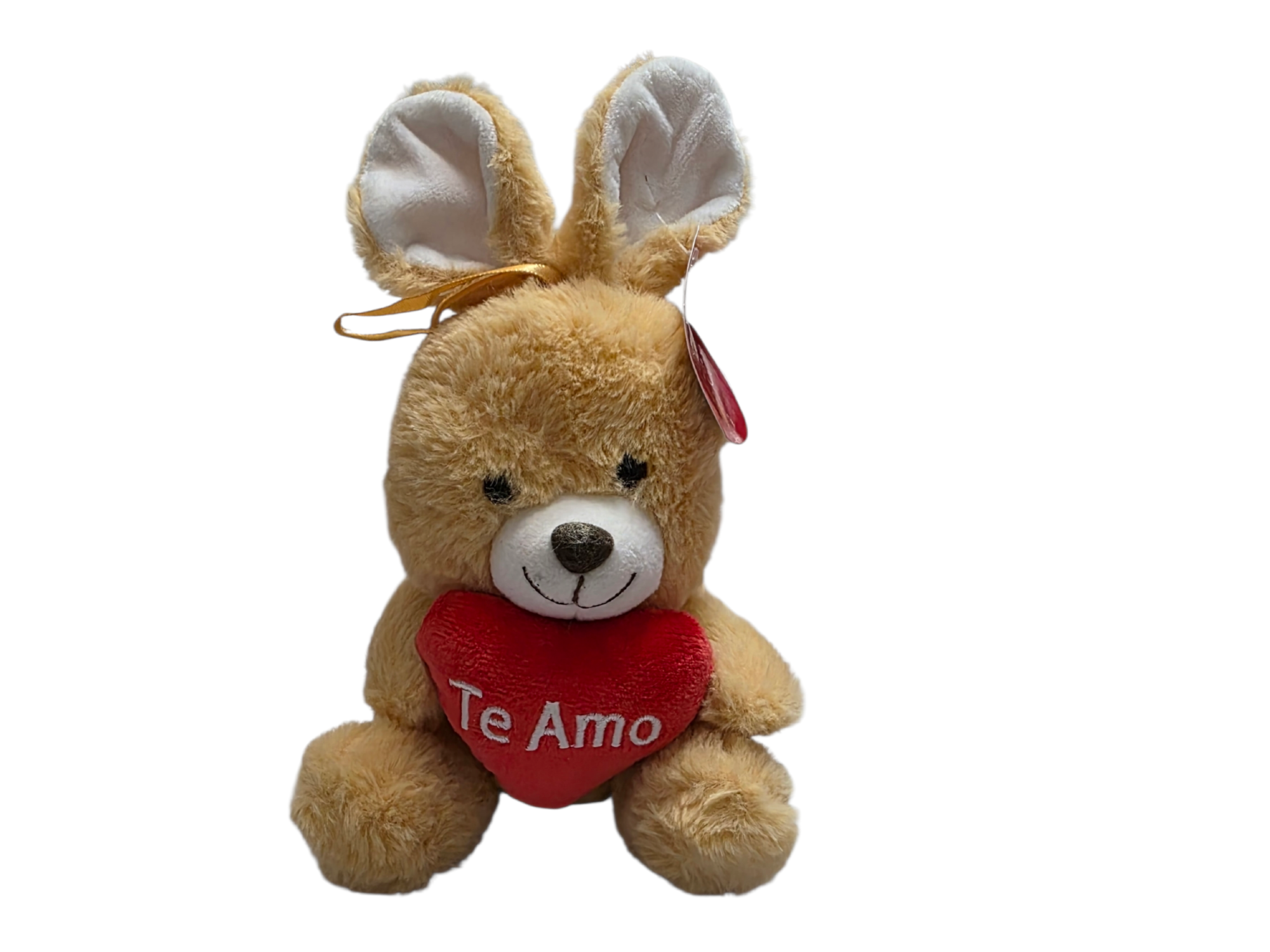 Peluche conejo 16 cm