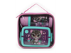Set lunchera CHIMOLA leopardo