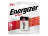 Bateria 9 volt ENERGIZER