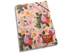 Carpeta plastico A4 Helen con elástico