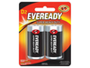 Pila EVEREADY D (grande) x1