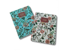 Cuaderno A6 set x2 de 32 hjs Ibicraft